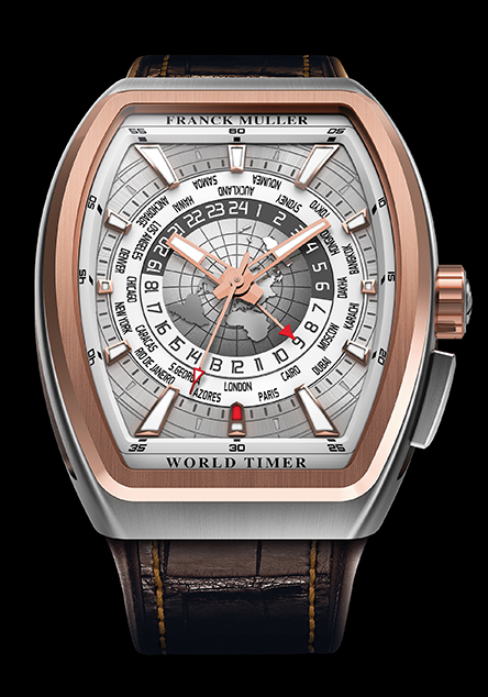 ΤΑ ΚΑΛΥΤΕΡΑ ΤΟΥ 2018: 20 ρολόγια με ταξιδιωτική ώρα-4