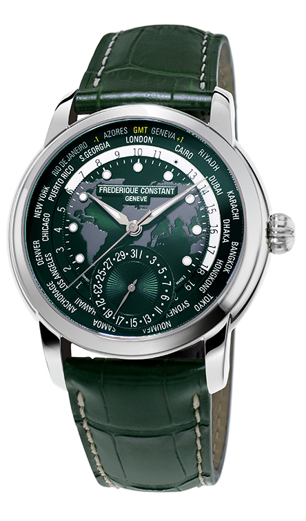 ΤΑ ΚΑΛΥΤΕΡΑ ΤΟΥ 2018: 20 ρολόγια με ταξιδιωτική ώρα-5