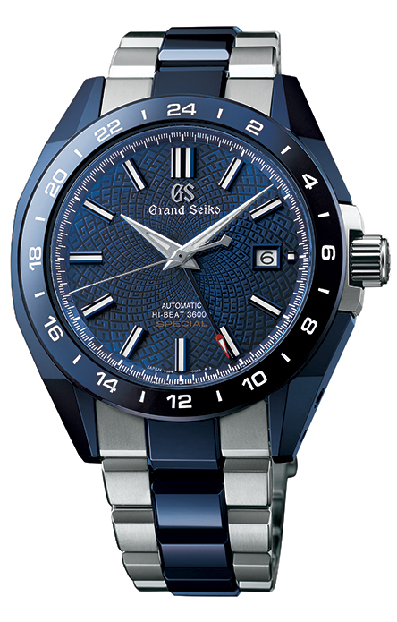 ΤΑ ΚΑΛΥΤΕΡΑ ΤΟΥ 2018: 20 ρολόγια με ταξιδιωτική ώρα-7