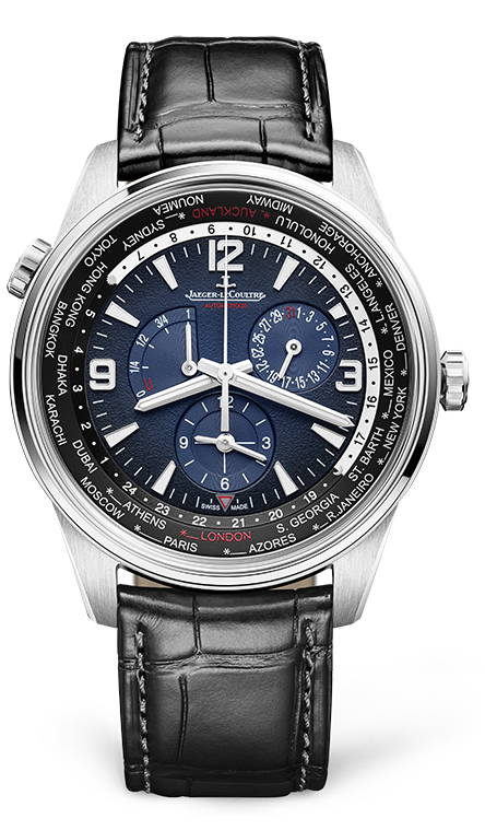 ΤΑ ΚΑΛΥΤΕΡΑ ΤΟΥ 2018: 20 ρολόγια με ταξιδιωτική ώρα-9