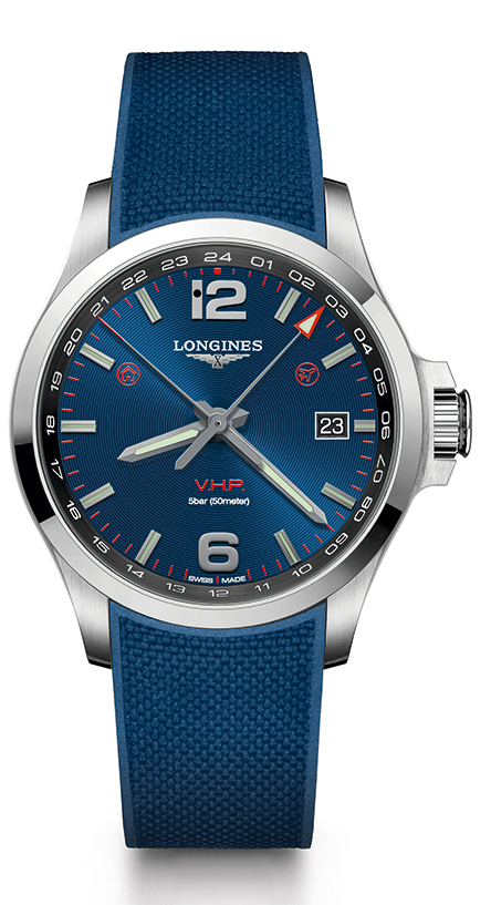 ΤΑ ΚΑΛΥΤΕΡΑ ΤΟΥ 2018: 20 ρολόγια με ταξιδιωτική ώρα-10