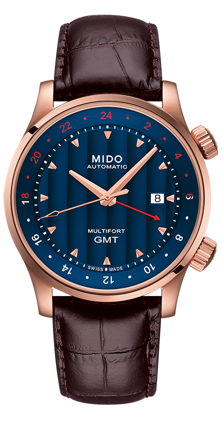 ΤΑ ΚΑΛΥΤΕΡΑ ΤΟΥ 2018: 20 ρολόγια με ταξιδιωτική ώρα-11