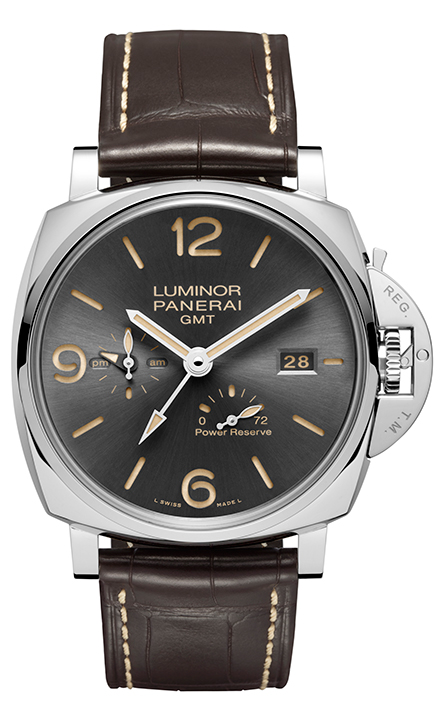 ΤΑ ΚΑΛΥΤΕΡΑ ΤΟΥ 2018: 20 ρολόγια με ταξιδιωτική ώρα-14