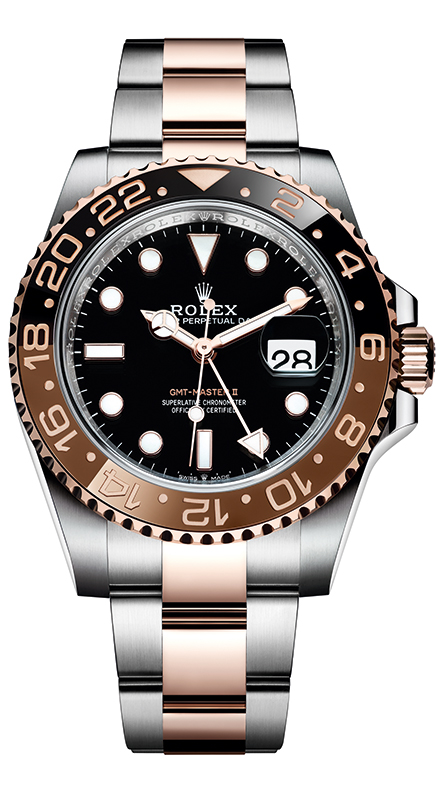 ΤΑ ΚΑΛΥΤΕΡΑ ΤΟΥ 2018: 20 ρολόγια με ταξιδιωτική ώρα-17