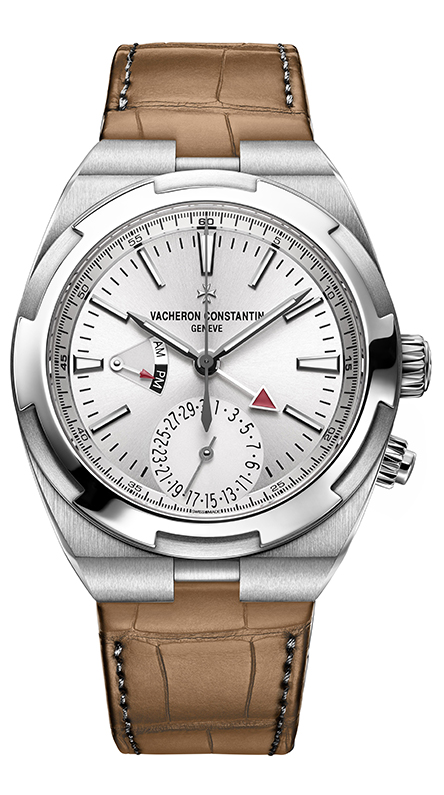 ΤΑ ΚΑΛΥΤΕΡΑ ΤΟΥ 2018: 20 ρολόγια με ταξιδιωτική ώρα-21