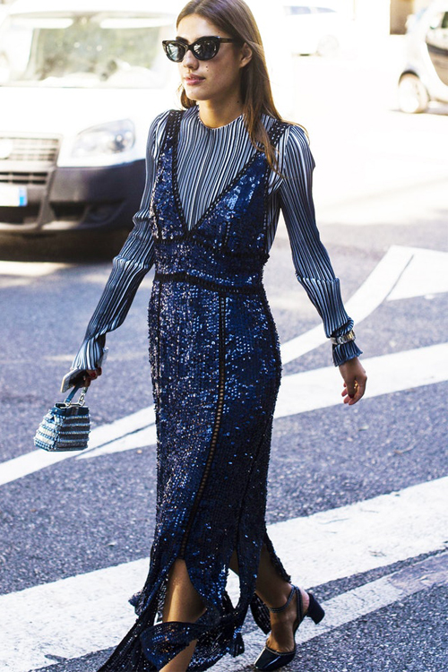 Πώς να φορέσεις το sequin φόρεμά σου και να μην δείχνεις… γραφική-3