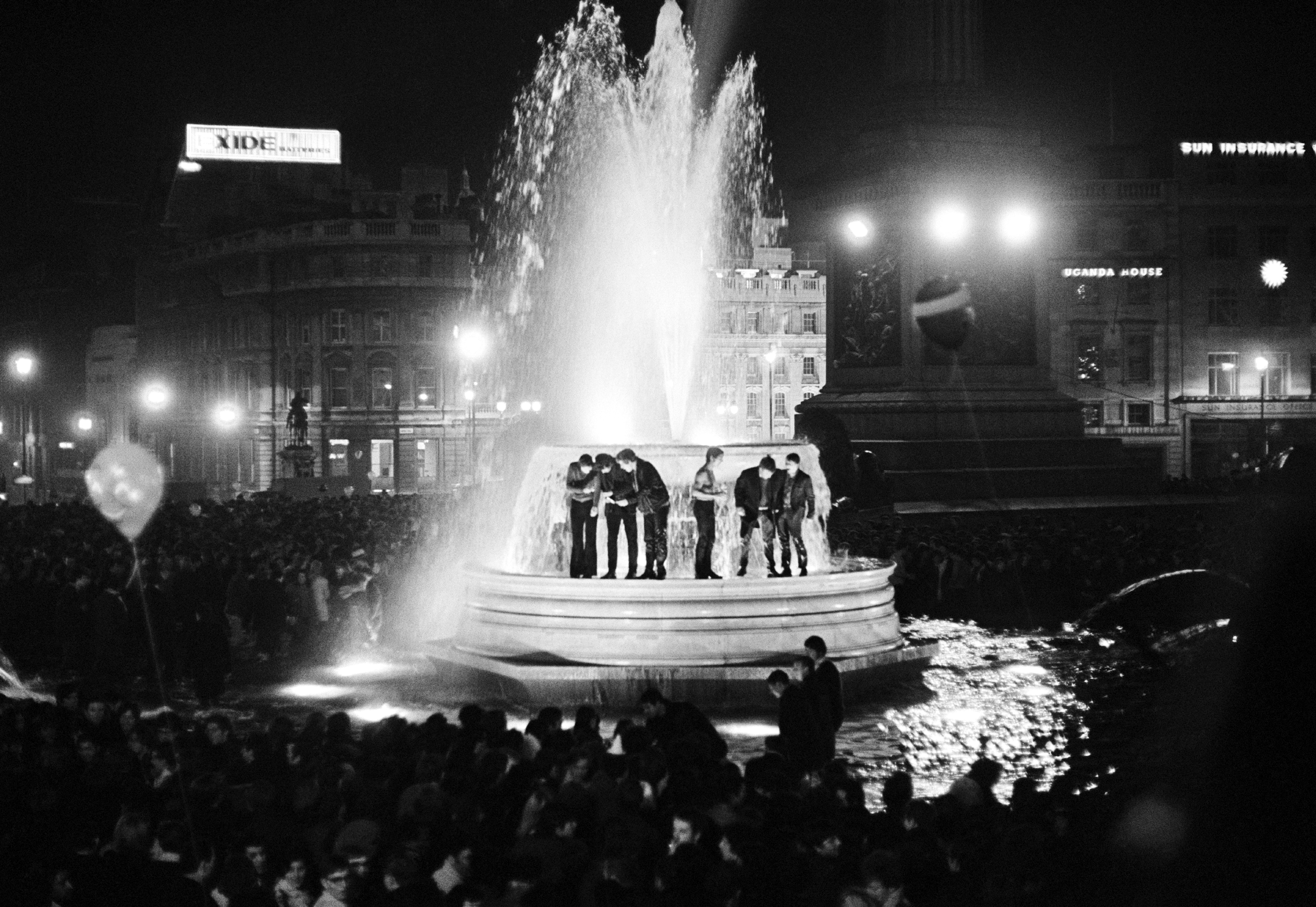 Flashback στην 1η Ιανουαρίου-1