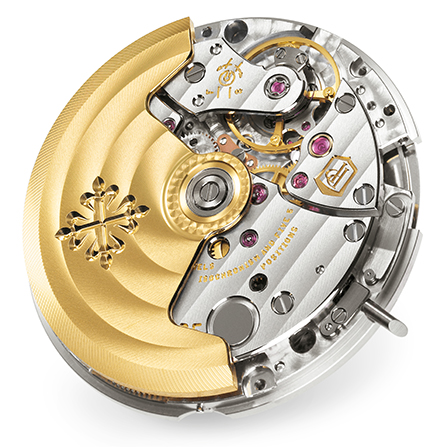 PATEK PHILIPPE Twenty-4 Collection-2