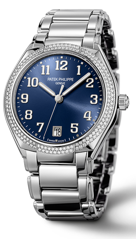 PATEK PHILIPPE Twenty-4 Collection-1