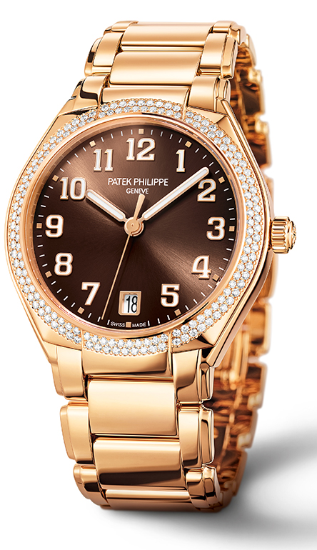 PATEK PHILIPPE Twenty-4 Collection-4