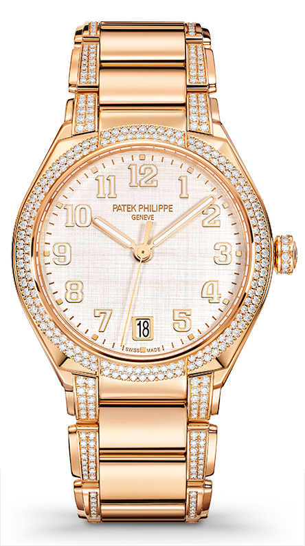 PATEK PHILIPPE Twenty-4 Collection-5