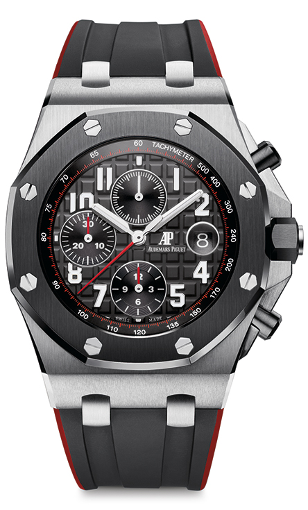 TA ΚΑΛΥΤΕΡΑ ΤΟΥ 2018 – 25 Χρονογράφοι για υψηλές ταχύτητες-2