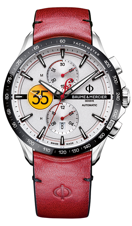 TA ΚΑΛΥΤΕΡΑ ΤΟΥ 2018 – 25 Χρονογράφοι για υψηλές ταχύτητες-3