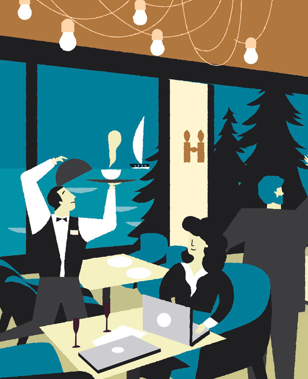 Δουλειά ή ευχαρίστηση;-1