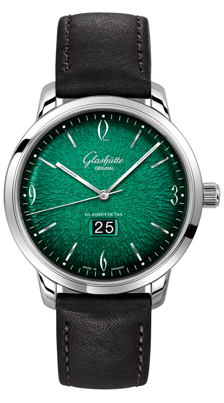 TA ΚΑΛΥΤΕΡΑ ΤΟΥ 2018: 20 Ρολόγια με ρετρό αισθητική-7