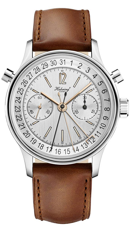 TA ΚΑΛΥΤΕΡΑ ΤΟΥ 2018 – 25 Χρονογράφοι για υψηλές ταχύτητες-11