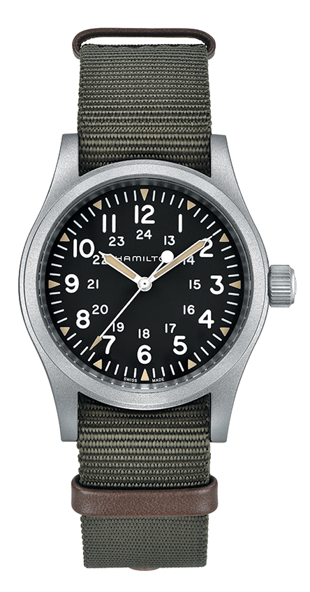 TA ΚΑΛΥΤΕΡΑ ΤΟΥ 2018: 20 Ρολόγια με ρετρό αισθητική-8