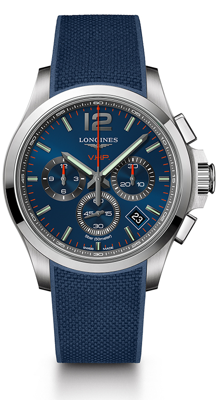 TA ΚΑΛΥΤΕΡΑ ΤΟΥ 2018 – 25 Χρονογράφοι για υψηλές ταχύτητες-16