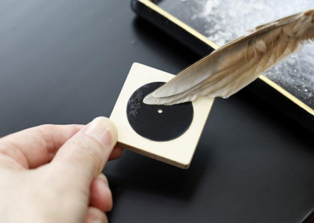 CHOPARD – L.U.C XP Urushi “Year of the Pig”-6