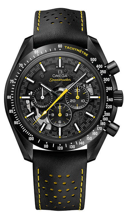 TA ΚΑΛΥΤΕΡΑ ΤΟΥ 2018 – 25 Χρονογράφοι για υψηλές ταχύτητες-18