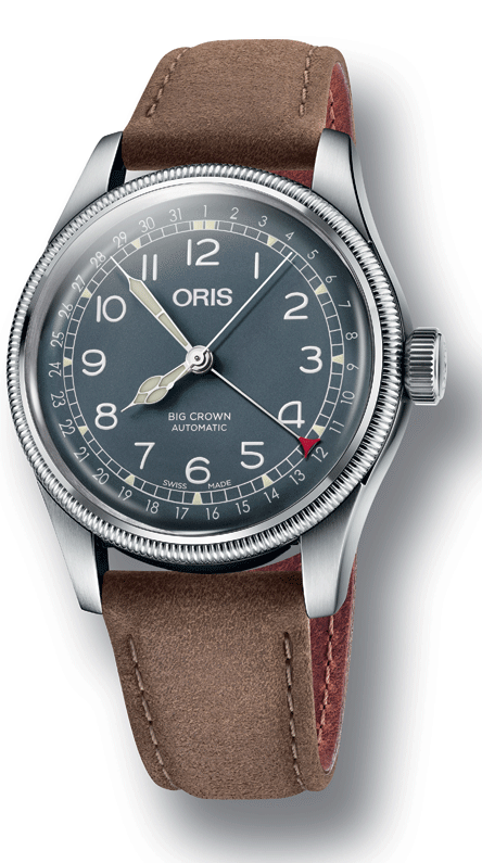 TA ΚΑΛΥΤΕΡΑ ΤΟΥ 2018: 20 Ρολόγια με ρετρό αισθητική-14