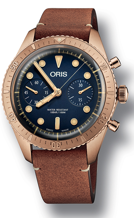 TA ΚΑΛΥΤΕΡΑ ΤΟΥ 2018 – 25 Χρονογράφοι για υψηλές ταχύτητες-19