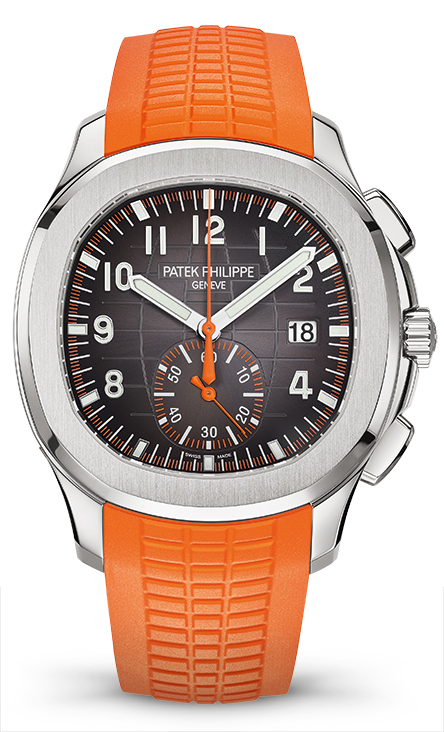 TA ΚΑΛΥΤΕΡΑ ΤΟΥ 2018 – 25 Χρονογράφοι για υψηλές ταχύτητες-21