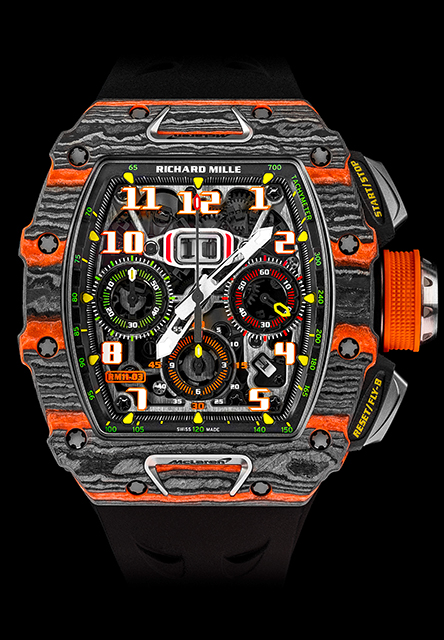 TA ΚΑΛΥΤΕΡΑ ΤΟΥ 2018 – 25 Χρονογράφοι για υψηλές ταχύτητες-22