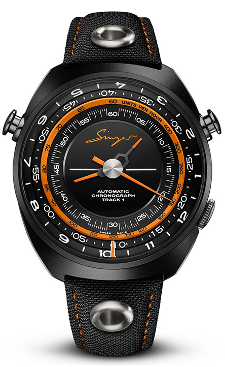 TA ΚΑΛΥΤΕΡΑ ΤΟΥ 2018 – 25 Χρονογράφοι για υψηλές ταχύτητες-23