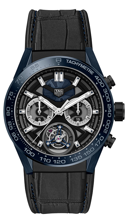 TA ΚΑΛΥΤΕΡΑ ΤΟΥ 2018 – 25 Χρονογράφοι για υψηλές ταχύτητες-24