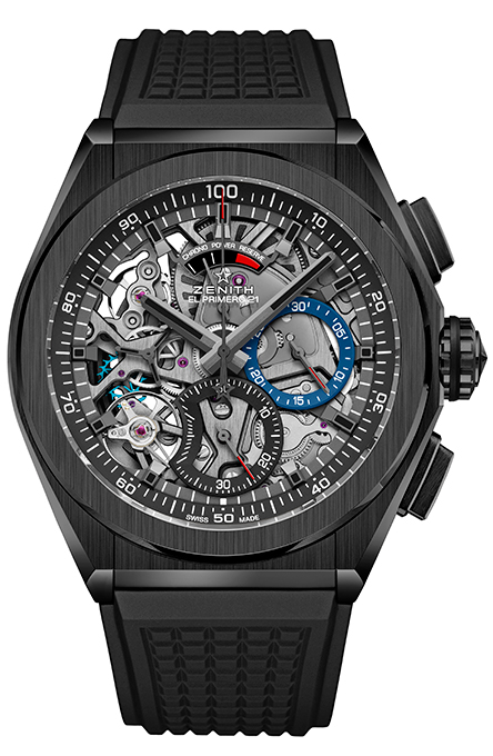 TA ΚΑΛΥΤΕΡΑ ΤΟΥ 2018 – 25 Χρονογράφοι για υψηλές ταχύτητες-25