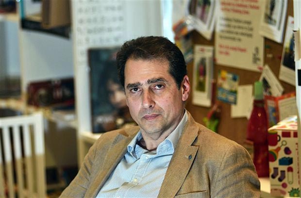 Σωτήρης Ριζάς στην «Κ»: Ο νεωτερικός κόσμος του Καραμανλή-1