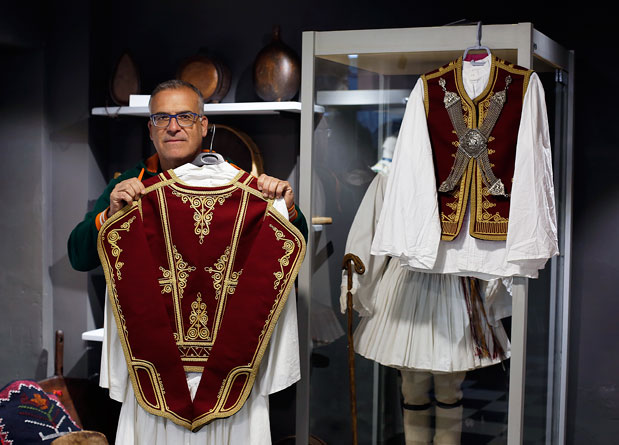 Καλάβρυτα: Το φαβορί του χειμώνα-1