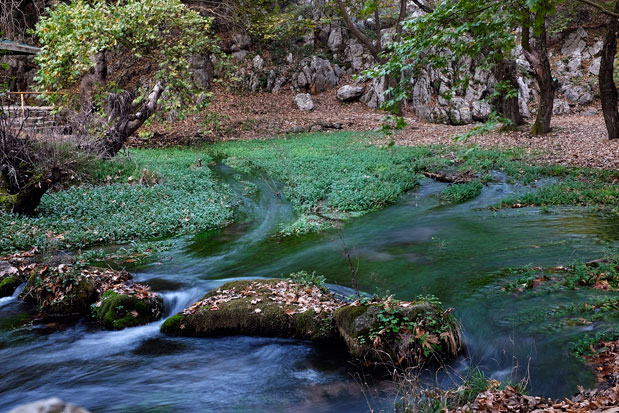 Καλάβρυτα: Το φαβορί του χειμώνα-2