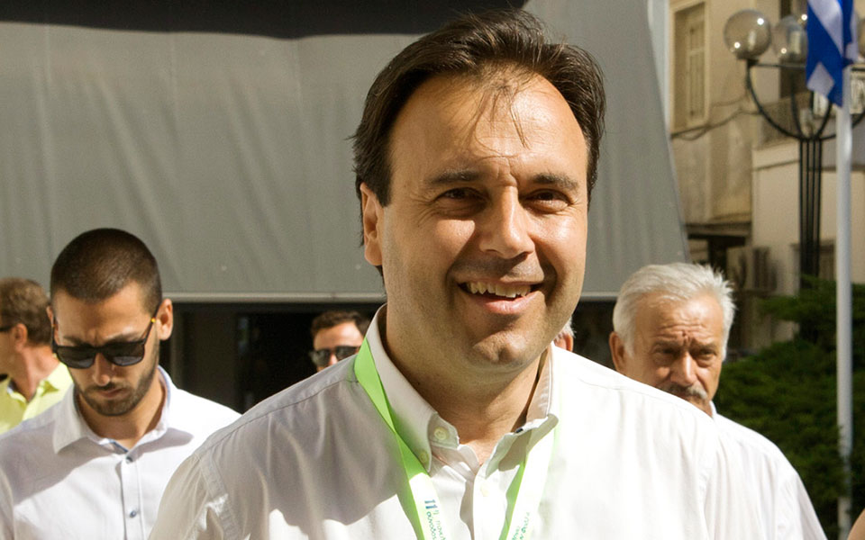 Ο προεκλογικός χάρτης σε Θεσσαλία και Ιόνια-1