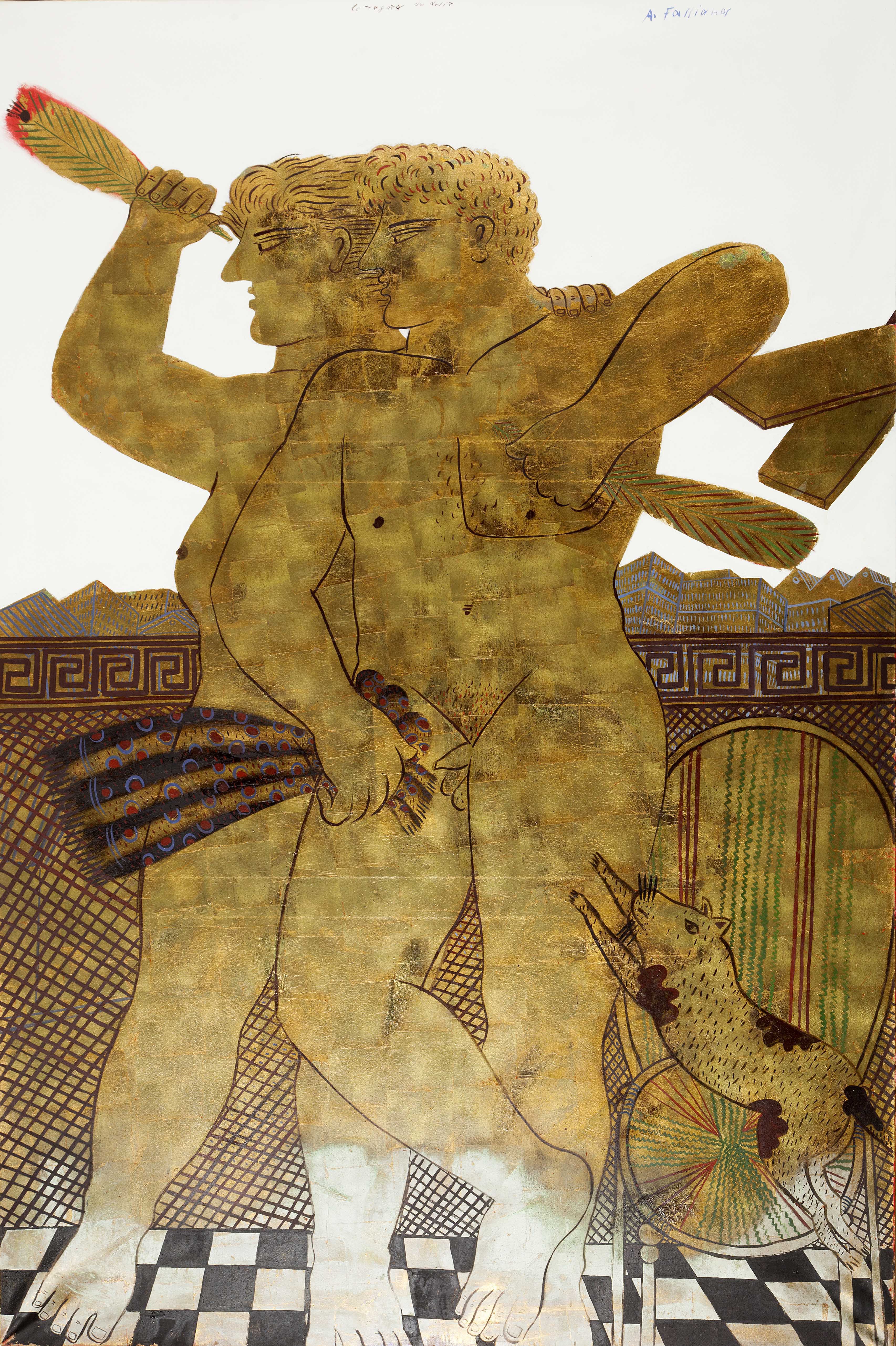 Η «Κ» γιορτάζει τα 100 της χρόνια αναδεικνύοντας την τέχνη, την ιστορία και την αριστεία στην Ελλάδα-1