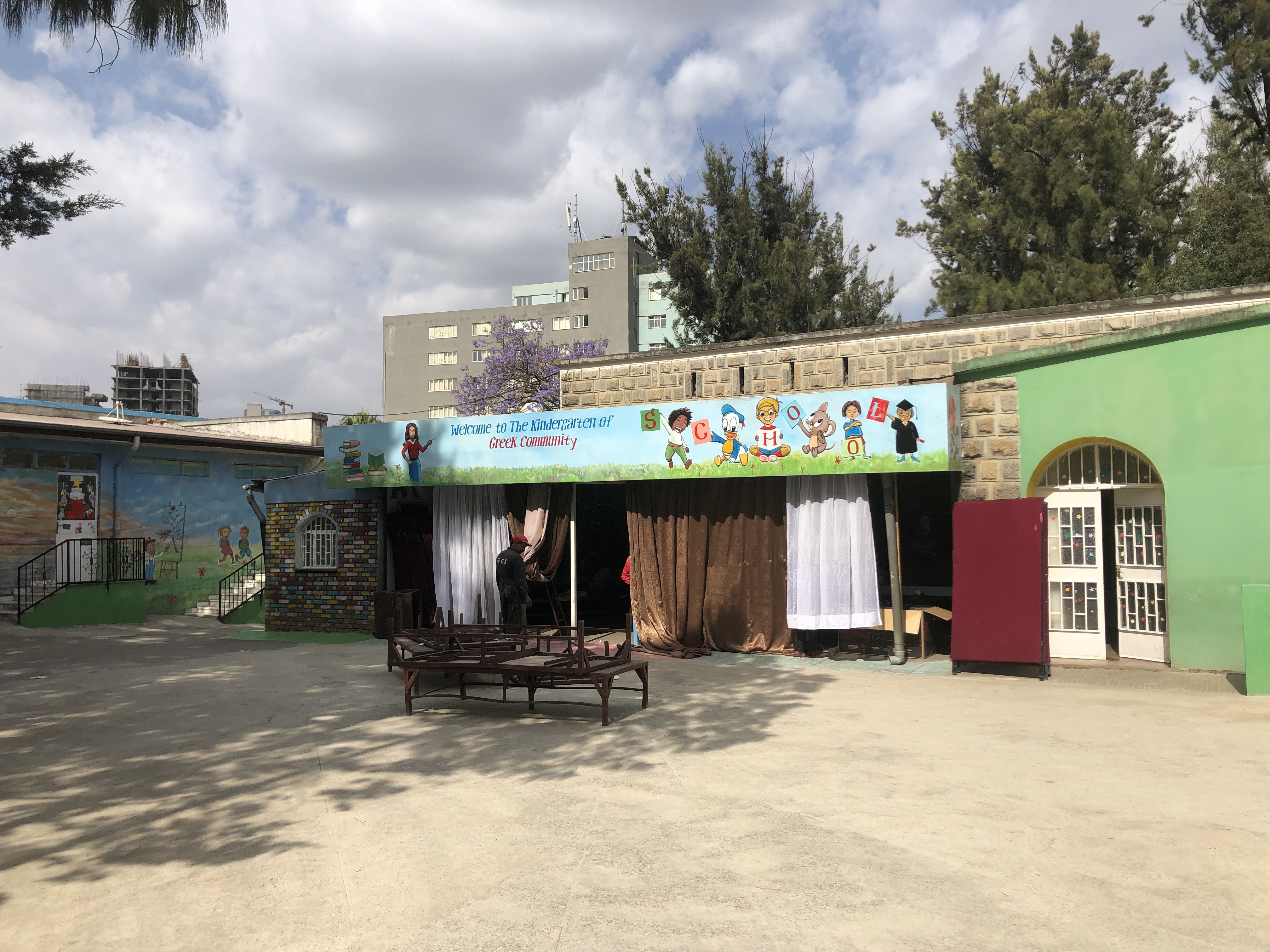 Η ελληνική πλευρά της Αιθιοπίας-2