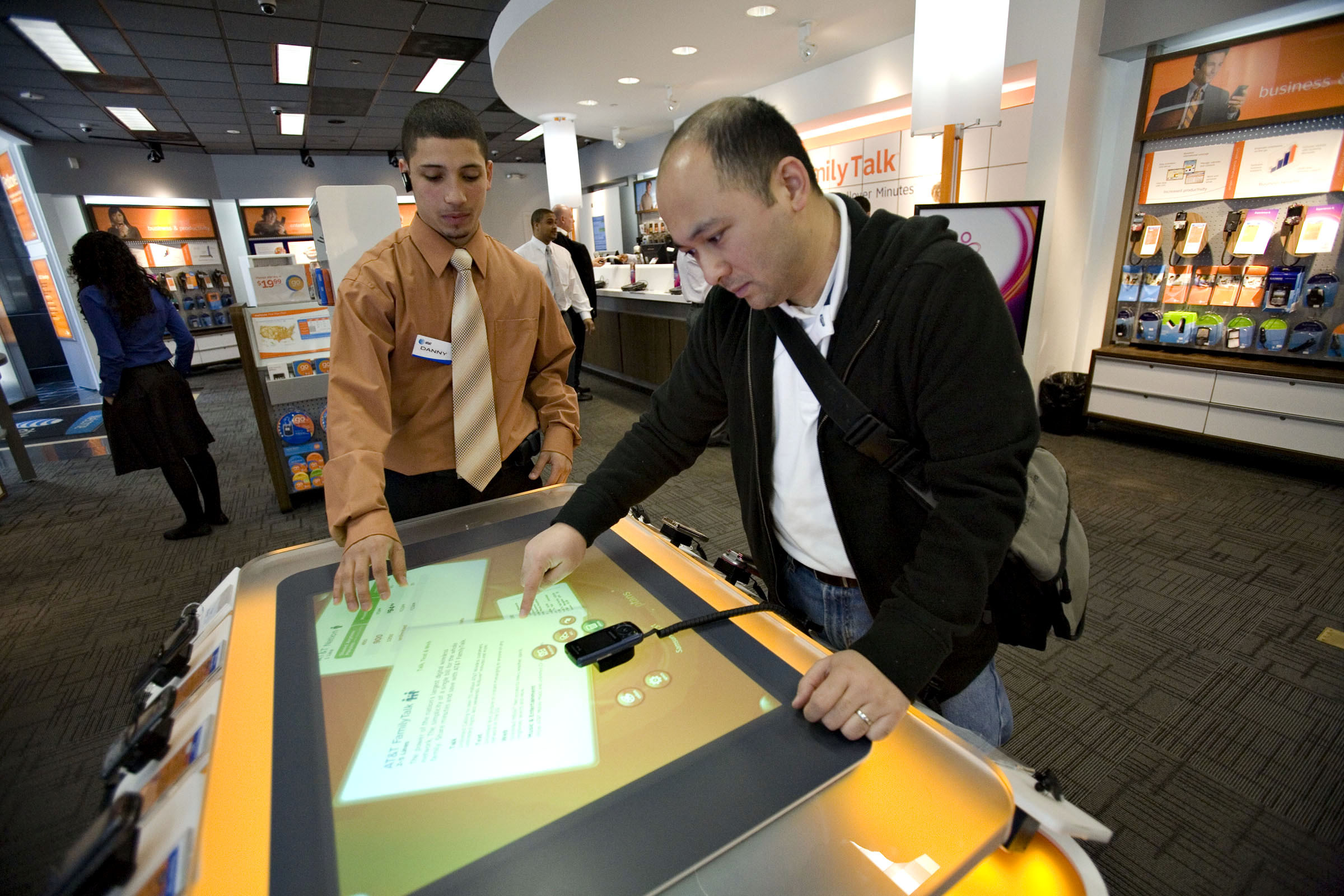 Το ρευστό είναι ο «βασιλιάς» το 2019-3