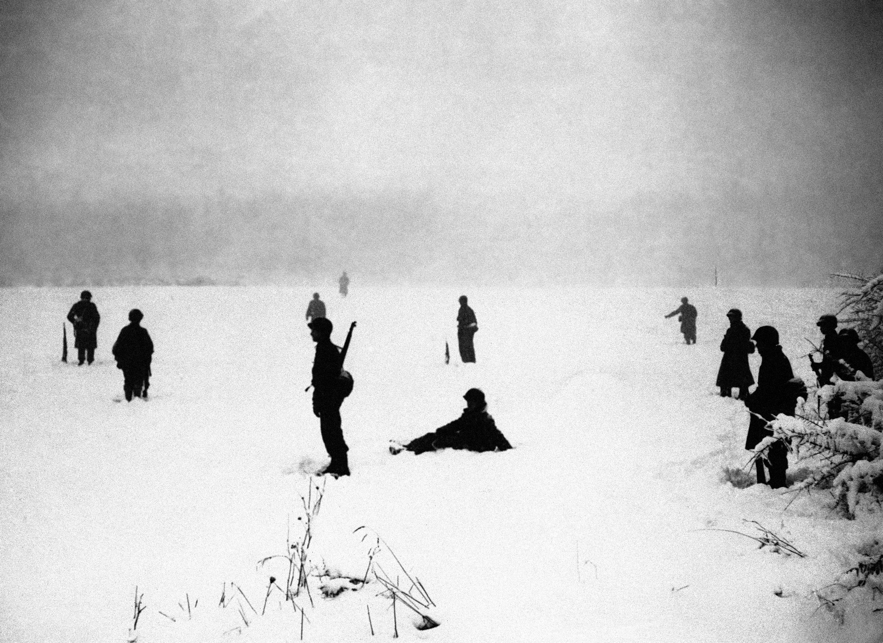 Flashback στην 7η Ιανουαρίου-2