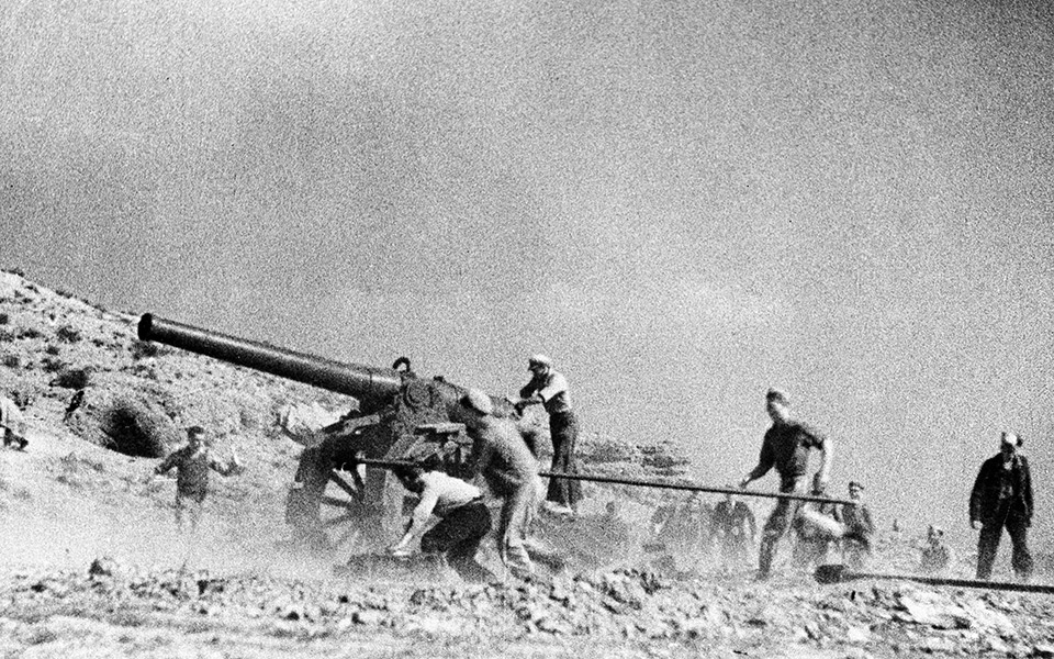 Flashback στην 8η Ιανουαρίου-1