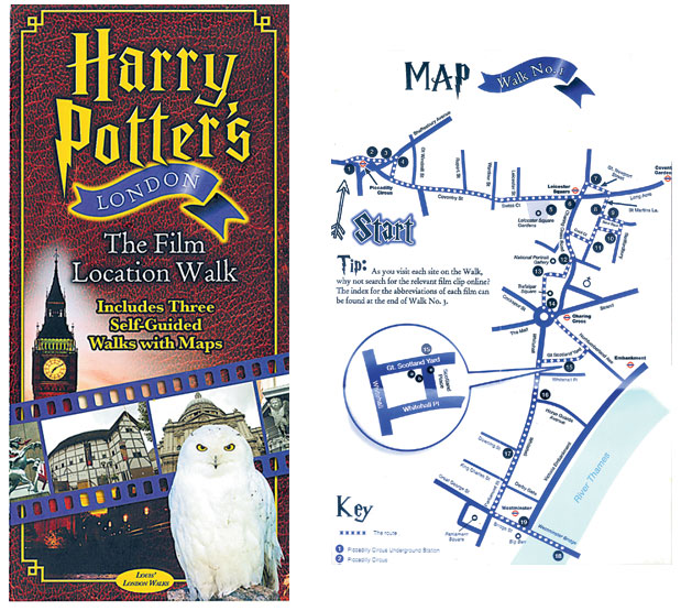 Ένας κόσμος σε κλίμακα-2