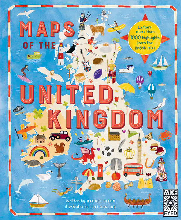 Ένας κόσμος σε κλίμακα-1