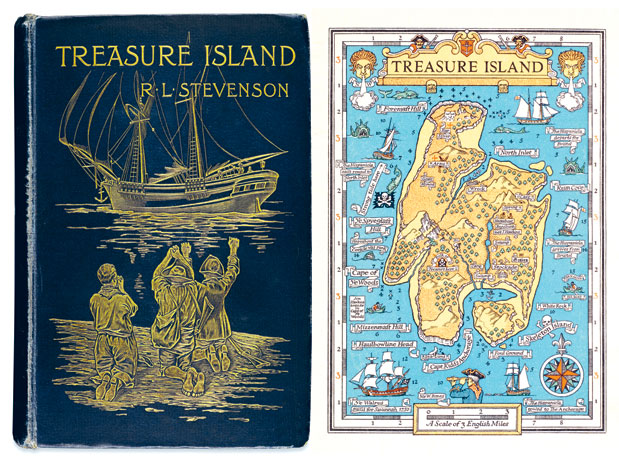 Ένας κόσμος σε κλίμακα-3