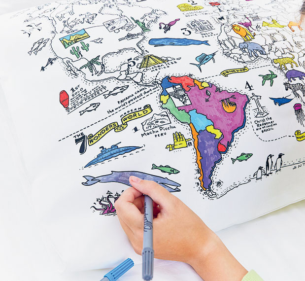 Ένας κόσμος σε κλίμακα-4