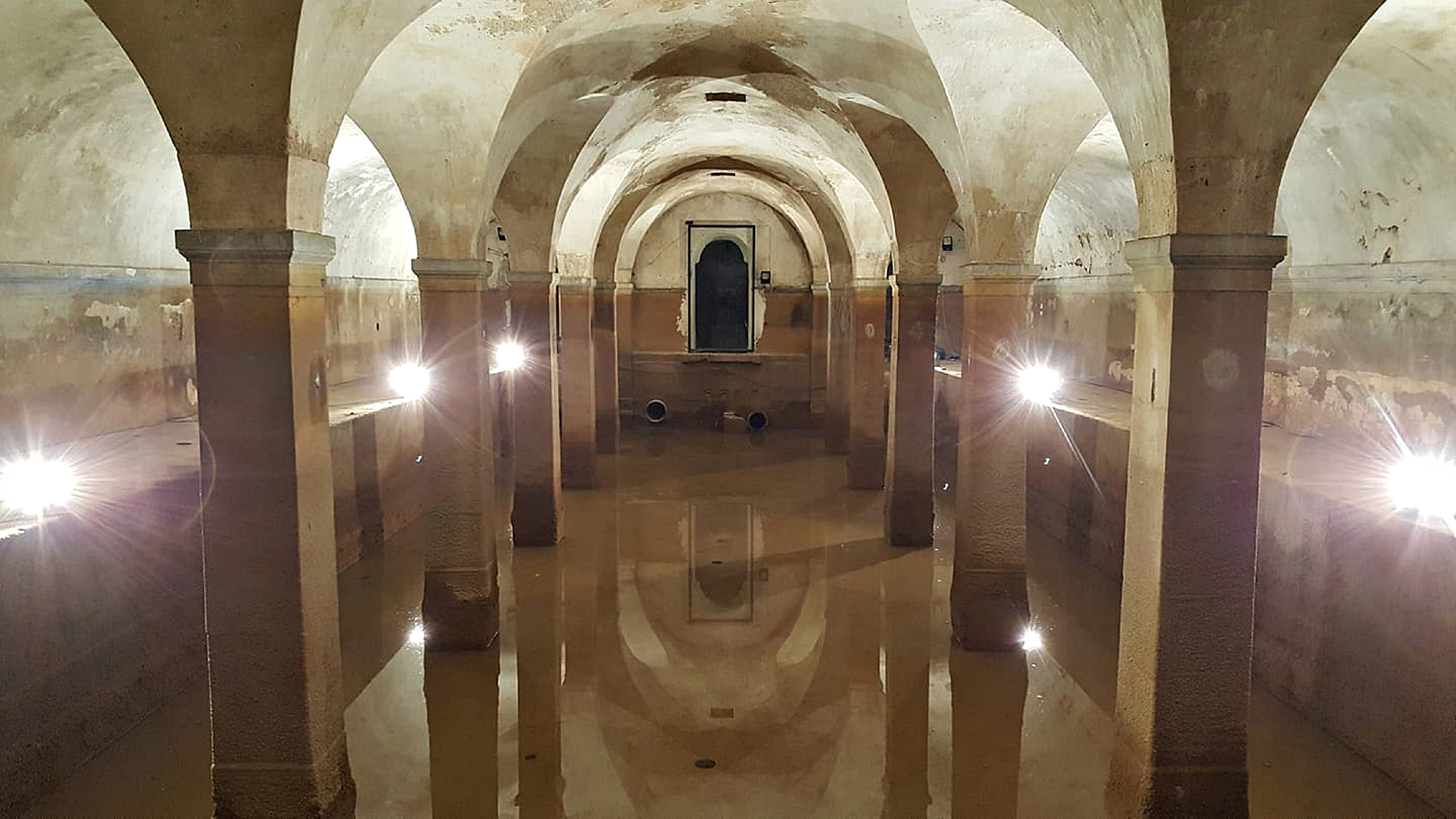 Το νερό που έπινε η Αθήνα-1