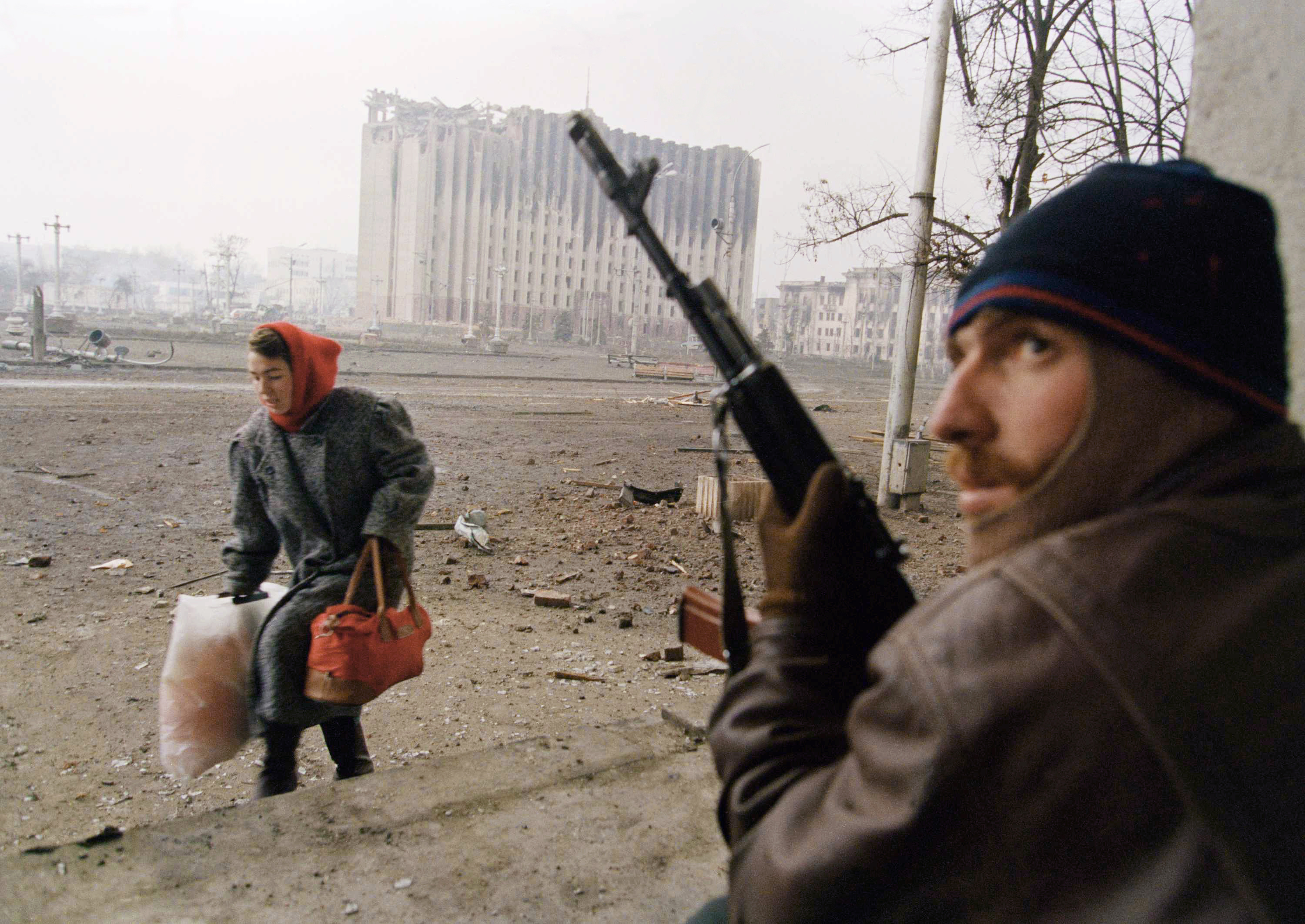 Flashback στη 10η Ιανουαρίου-1