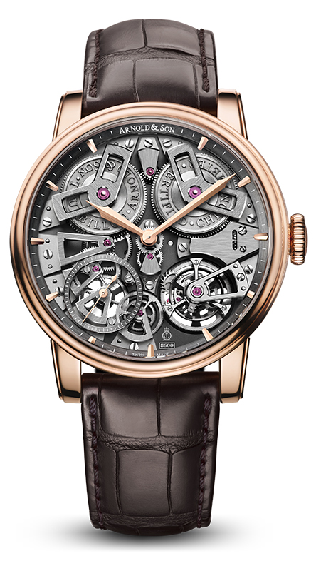 TA ΚΑΛΥΤΕΡΑ ΤΟΥ 2018 – 30 Tourbillons (Mέρος 1ο)-3