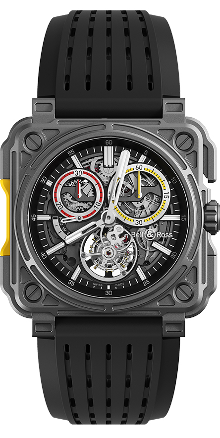 TA ΚΑΛΥΤΕΡΑ ΤΟΥ 2018 – 30 Tourbillons (Mέρος 1ο)-6