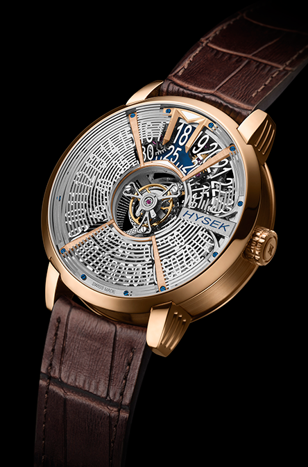 TA ΚΑΛΥΤΕΡΑ ΤΟΥ 2018 – 30 Tourbillons (Mέρος 2ο)-5