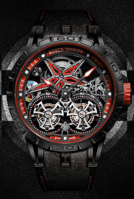 TA ΚΑΛΥΤΕΡΑ ΤΟΥ 2018 – 30 Tourbillons (Mέρος 2ο)-13